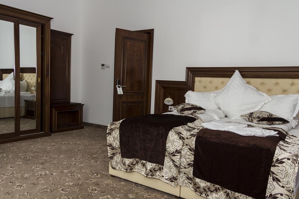 Pik Elegance Hotel Ploieşti Værelse billede