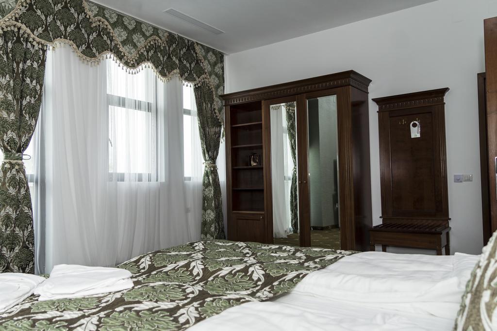 Pik Elegance Hotel Ploieşti Værelse billede