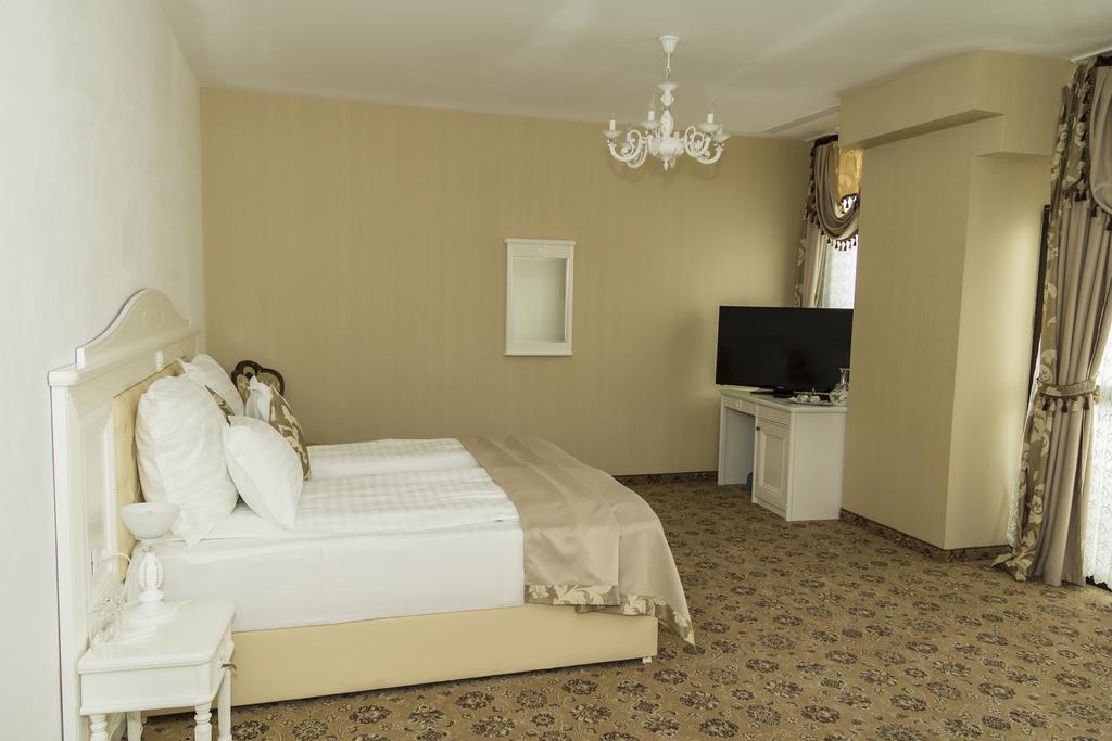 Pik Elegance Hotel Ploieşti Værelse billede