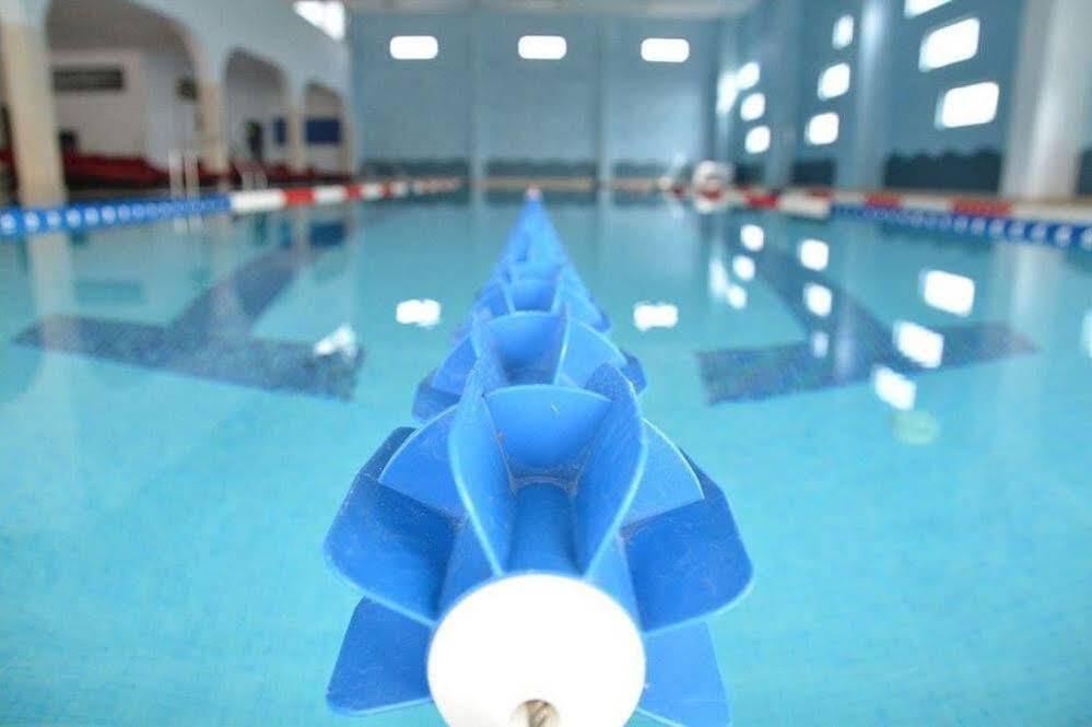 Pik Elegance Hotel Ploieşti Eksteriør billede